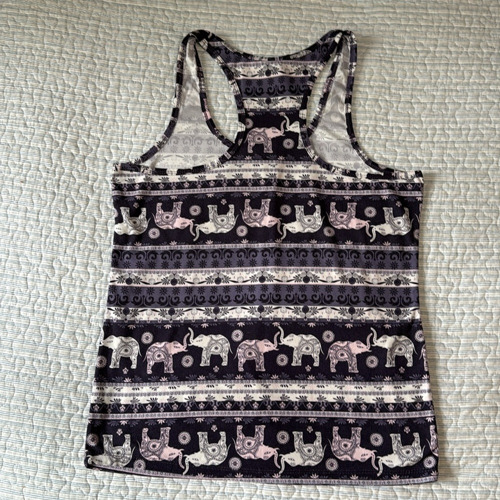 Summer Tank Top Bundle of 2 - Picture 8 of 8